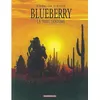 Image de Blueberry - Tome 20 - La Tribu fantôme - Jean-Michel Charlier - Dargaud - cartonné - Bande dessinée