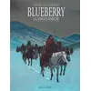 Image de Blueberry - Tome 19 - La Longue Marche - Jean-Michel Charlier - Dargaud - cartonné - Bande dessinée