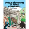 Image de Sylvain et Sylvette - Tome 1 - La Ferme abandonnée - Jean-Louis Pesch - Dargaud - cartonné - Bande dessinée