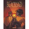 Image de Blacksad - Tome 3 - me rouge - Juan Díaz Canales - Dargaud - cartonné - Bande dessinée cartonné