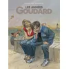 Image de Les Années Goudard - Les Années Goudard L'intégrale - Jackie Berroyer - Dargaud - cartonné - Bande dessinée cartonné