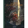 Image de La Quête de l'Oiseau du Temps - Avant la Quête - Le Grimoire des Dieux - Aouamri - Dargaud - relié - Bande dessinée relié