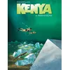 Image de Kenya - Tome 4 - Interventions - Léo - Dargaud - cartonné - Bande dessinée cartonné