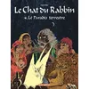 Image de Le Chat du Rabbin - Tome 4 - Le Paradis terrestre - Joann Sfar - Dargaud - cartonné - Bande dessinée cartonné