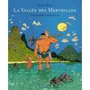 Image de La Vallée des merveilles - Tome 1 - Chasseur-Cueilleur - Joann Sfar - Dargaud - cartonné - Bande dessinée cartonné