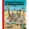 Image de Sylvain et Sylvette - Tome 51 - Le Trésor du Pirate - Jean-Louis Pesch - Dargaud - cartonné - Bande dessinée cartonné