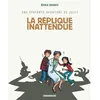 Image de Une épatante aventure de Jules - Tome 2 - La Réplique inattendue Prix René-Goscinny 2001 - Emile Bravo - Dargaud - cartonné - Bande dessinée jeunesse cartonné