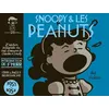 Image de Snoopy & les Peanuts - 1953-1954 Intégrale Tome 2 1953-1954 - Charles M. Schulz - Dargaud - cartonné - Bande dessinée