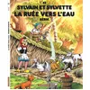 Image de Sylvain et Sylvette - Tome 53 - La Ruée vers l'eau - Belom - Dargaud - cartonné - Bande dessinée