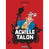 Image de Achille Talon - Intégrales - Tome 1 - Mon Oeuvre à moi - tome 1 Intégrale Tome 1 - Greg - Dargaud - cartonné - Bande dessinée