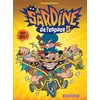 Image de Sardine de l'espace - Tome 5 - Mon oeil ! - Emmanuel Guibert - Dargaud - cartonné - Bande dessinée jeunesse