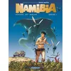 Image de Namibia - Tome 1 - Épisode 1 - Léo - Dargaud - cartonné - Bande dessinée cartonné