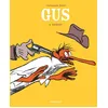 Image de Gus - Tome 3 - Ernest - Christophe Blain - Dargaud - cartonné - Bande dessinée