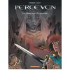 Image de Percevan - Tome 14 - Les Marches d'Eliandysse - Jean Léturgie - Dargaud - cartonné - Bande dessinée cartonné
