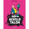 Image de Achille Talon - Intégrales - Tome 4 - Mon Oeuvre à moi - tome 4 Intégrale Tome 4 - Greg - Dargaud - cartonné - Bande dessinée