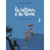 Image de Le Retour à la terre - Tome 5 - Les Révolutions - Jean-Yves Ferri - Dargaud - cartonné - Bande dessinée