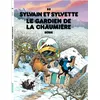 Image de Sylvain et Sylvette - Tome 55 - Le Gardien de la chaumière - Jean-Louis Pesch - Dargaud - cartonné - Bande dessinée