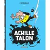 Image de Achille Talon - Intégrales - Tome 3 - Mon Oeuvre à moi - tome 3 Intégrale Tome 3 - Greg - Dargaud - cartonné - Bande dessinée cartonné