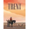 Image de Trent - Intégrales - Tome 3 - Trent - Intégrale tome 3 Intégrale Tome 3 volumes 7 à 9 - Léo - Dargaud - cartonné - Bande dessinée cartonné