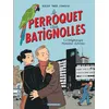 Image de Le Perroquet des Batignolles - Tome 1 - L'Énigmatique Monsieur Schmutz - Michel Boujut - Dargaud - cartonné - Bande dessinée