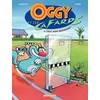 Image de Oggy et les cafards - Tome 2 - Crac, boom, miaouuu ! - Diego Aranega - Dargaud - cartonné - Bande dessinée cartonné