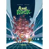 Image de Axel Rock - Tome 1 - Des stars dans les étoiles - Pierre Loyvet - Dargaud - relié - Bande dessinée relié