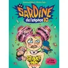 Image de Sardine de l'espace - Tome 10 - La Reine de l'Afripe - Emmanuel Guibert - Dargaud - cartonné - Bande dessinée jeunesse