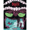 Image de Braise - Tome 3 - Papa n'est pas là - Cédric Fortier - Dargaud - cartonné - Bande dessinée