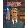 Image de Dantès - Tome 5 - Le Complot politique - Erik Juszezak - Dargaud - cartonné - Bande dessinée