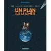 Image de Une épatante aventure de Jules - Tome 6 - Un plan sur la comète - Emile Bravo - Dargaud - cartonné - Bande dessinée jeunesse cartonné