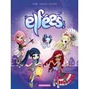 Image de Les Elfées - Tome 5 - Weissengel - Dargaud - cartonné - Bande dessinée jeunesse cartonné