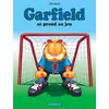Image de Garfield - Tome 24 - Garfield se prend au jeu - Jim Davis - Dargaud - cartonné - Bande dessinée jeunesse cartonné