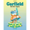 Image de Garfield - Tome 28 - Garfield fait des vagues - Jim Davis - Dargaud - cartonné - Bande dessinée jeunesse cartonné