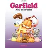 Image de Garfield - Tome 5 - Moi, on m'aime - Jim Davis - Dargaud - cartonné - Bande dessinée jeunesse cartonné