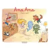 Image de Ana Ana - Tome 1 - Douce nuit - Alexis Dormal - Dargaud - cartonné - Bande dessinée jeunesse cartonné