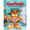 Image de Garfield - Tome 23 - Garfield est un drôle de pistolet - Jim Davis - Dargaud - cartonné - Bande dessinée jeunesse cartonné