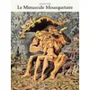 Image de Le Minuscule Mousquetaire - Le Minuscule Mousquetaire - Intégrale complète Intégrale Tome 1 à Tome 3 + un carnet - Joann Sfar - Dargaud - relié - Bande dessinée relié