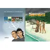 Image de Survivants - Tome 3 - Épisode 3 - Léo - Dargaud - cartonné - Bande dessinée cartonné