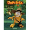 Image de Garfield & Cie - Tome 13 - Le Secret de Zabadou Et Cie Tome 13 - Jim Davis - Dargaud - cartonné - Bande dessinée jeunesse cartonné