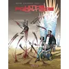 Image de Ultime Frontière - Tome 1 - Épisode 1 - Léo - Dargaud - cartonné - Bande dessinée cartonné