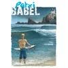 Image de Patxi Babel - Tome 1 - La Vague - Georges Abolin - Dargaud - cartonné - Bande dessinée cartonné