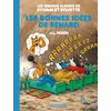 Image de Les Grands Albums de Sylvain et Sylvette - Tome 6 - Les Bonnes Idées de Renard - Jean-Louis Pesch - Dargaud - cartonné - Bande dessinée cartonné