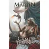 Image de A Game of Thrones - Le Trône de fer - Tome 5 - Daniel Abraham - Dargaud - cartonné - Bande dessinée cartonné