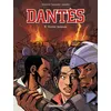 Image de Dantès - Tome 8 - Vérités toxiques Saison 2 - Erik Juszezak - Dargaud - cartonné - Bande dessinée cartonné