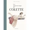 Image de Les Apprentissages de Colette - Annie Goetzinger - Dargaud - cartonné - Bande dessinée