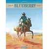 Image de Blueberry - Intégrales - Tome 4 - Blueberry - Intégrales - tome 4 L'intégrale - Jean-Michel Charlier - Dargaud - cartonné - Bande dessinée cartonné