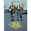 Image de Les aventures de Tanguy et Laverdure - Intégrales - Tome 1 - L'École des Aigles - Albert Uderzo - Dargaud - relié - Bande dessinée relié