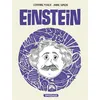 Image de Einstein - Einstein - Corinne Maier - Dargaud - cartonné - Bande dessinée