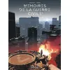 Image de Mémoires de la Guerre civile - Tome 1 - Mémoires de la Guerre civile - tome 1 - Richard Marazano - Dargaud - cartonné - Bande dessinée