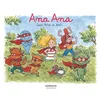Image de Ana Ana - Tome 5 - Super-héros en herbe - Alexis Dormal - Dargaud - cartonné - Bande dessinée jeunesse cartonné